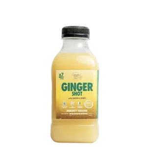 Ginger Shots 500ml