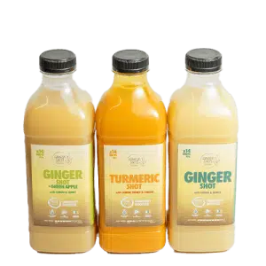 3 Package 3x1000ml